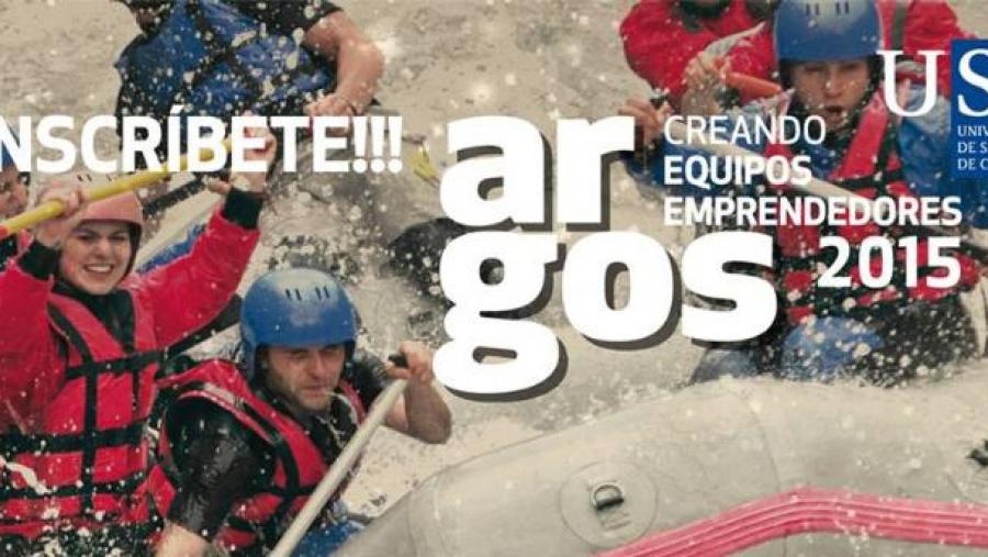 O programa Argos amplía ata o 1 de outubro a busca de integrantes para os seus equipos emprendedores O programa Argos amplía ata o 1 de outubro a busca de integrantes para os seus equipos emprendedores