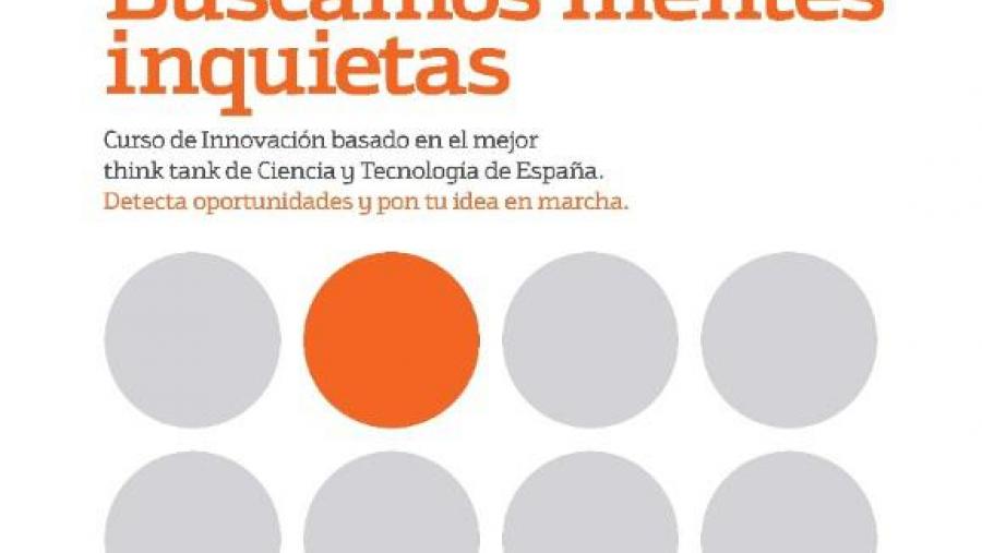 O curso Akademia Project busca estudantes de últimos cursos interesados no emprendemento e a innovación O curso Akademia Project busca estudantes de últimos cursos interesados no emprendemento e a innovación