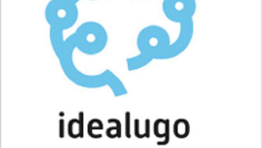 Cartaz dos premios IdeaLugo Cartaz dos premios IdeaLugo