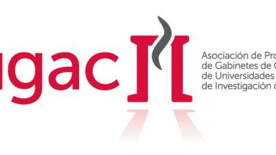 Logo da AUGAC Logo da AUGAC
