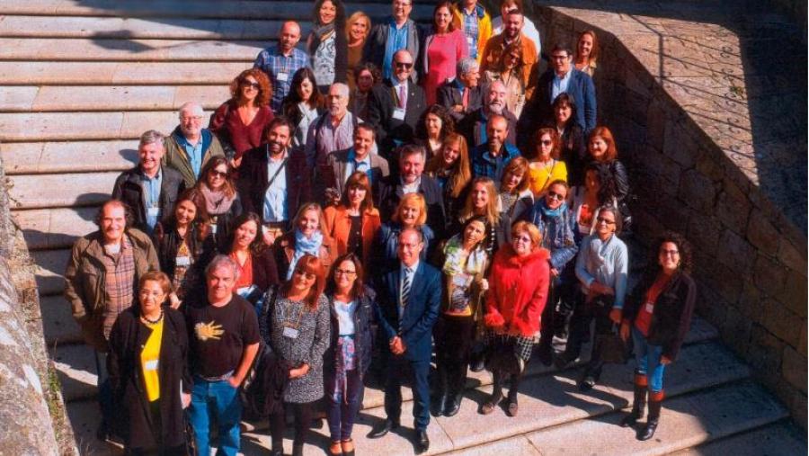 A banalización e a falta de especialistas restan peso á información das universidades nos medios de comunicación A banalización e a falta de especialistas restan peso á información das universidades nos medios de comunicación