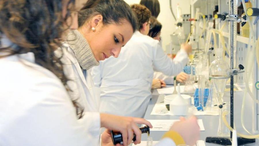 A Universidade de Santiago, no ránking das mellores universidades do mundo de Times Higher Education A Universidade de Santiago, no ránking das mellores universidades do mundo de Times Higher Education
