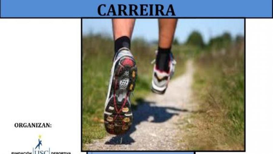 Nova convocatoria do curso de iniciación ao running e técnica de carreira Nova convocatoria do curso de iniciación ao running e técnica de carreira