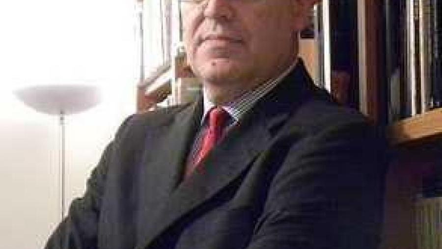 Jordi Canal Jordi Canal
