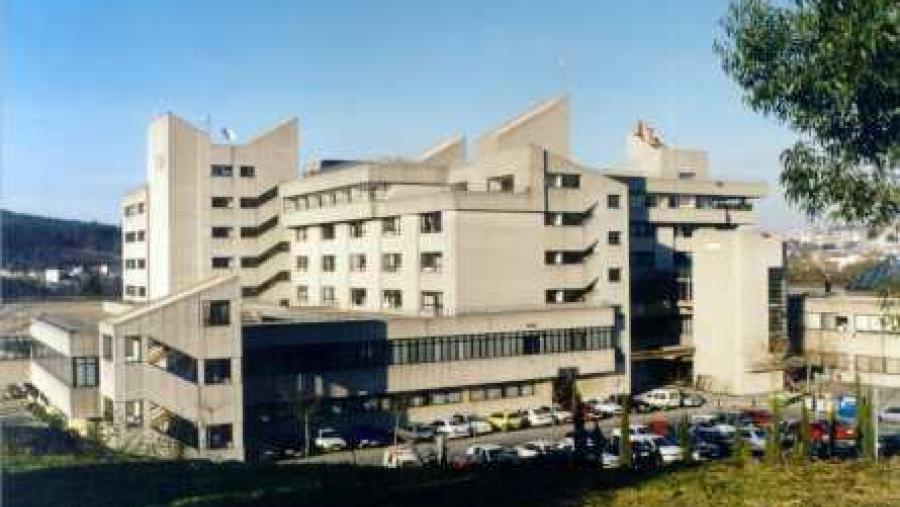 No Monte da Condesa emprázase o edificio piloto do proxecto No Monte da Condesa emprázase o edificio piloto do proxecto