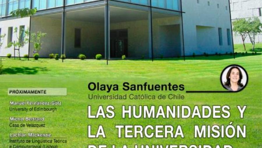 O CEA propón una reflexión sobre a función das humanidades O CEA propón una reflexión sobre a función das humanidades