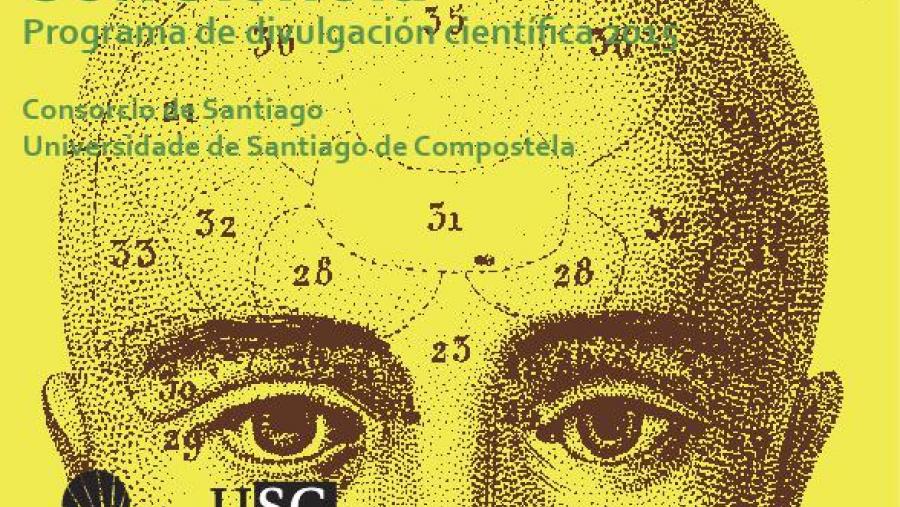 ConCiencia, finalista dos Premios da Crítica Galicia 2015 ConCiencia, finalista dos Premios da Crítica Galicia 2015