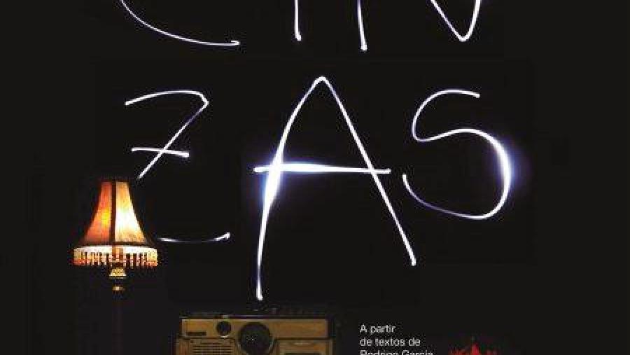 A Aula de Teatro estrea a súa nova produción Cinzas A Aula de Teatro estrea a súa nova produción Cinzas