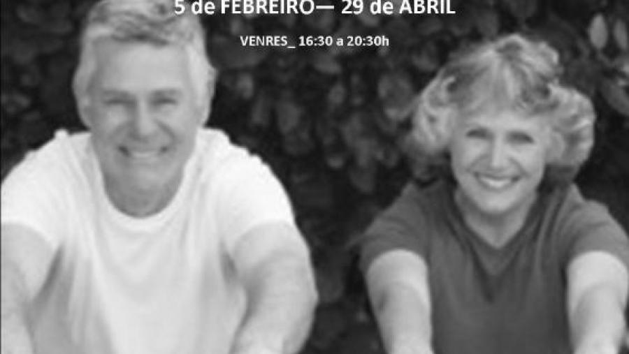 A Fundación USC Deportiva organiza un curso de psicomotricidade e estimulación para persoas maiores A Fundación USC Deportiva organiza un curso de psicomotricidade e estimulación para persoas maiores