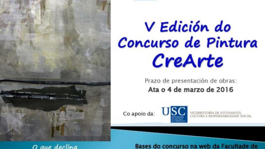 Ciencias Económicas e Empresariais premia as vocacións artísticas Ciencias Económicas e Empresariais premia as vocacións artísticas