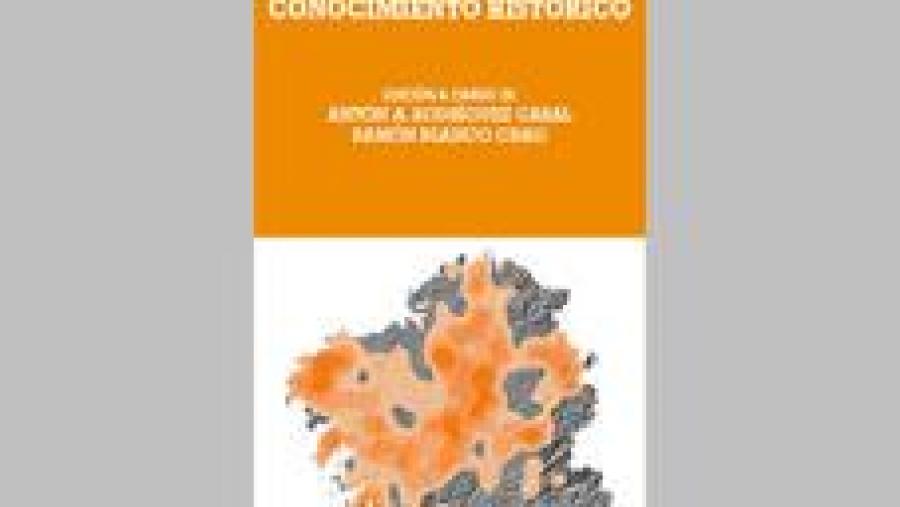 O volume 27 da revista Sémata trata os Sistemas de Información Xeográfica, a xestión do territorio e o coñecemento histórico O volume 27 da revista Sémata trata os Sistemas de Información Xeográfica, a xestión do territorio e o coñecemento histórico