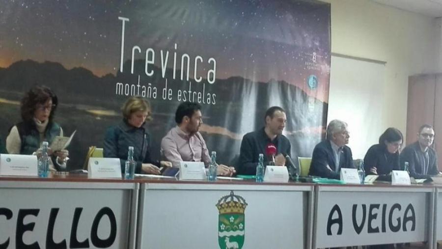 Investigadores da USC profundan nunhas xornadas sobre o valor paisaxístico e parimonial das montañas de Trevinca Investigadores da USC profundan nunhas xornadas sobre o valor paisaxístico e parimonial das montañas de Trevinca