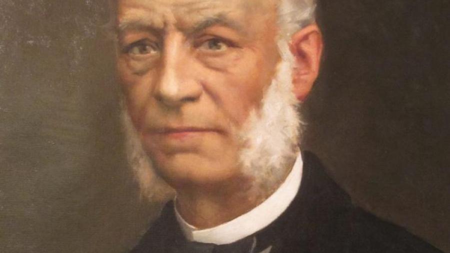 Unha tese da USC pon de actualidade a figura do científico galego Antonio Casares Unha tese da USC pon de actualidade a figura do científico galego Antonio Casares