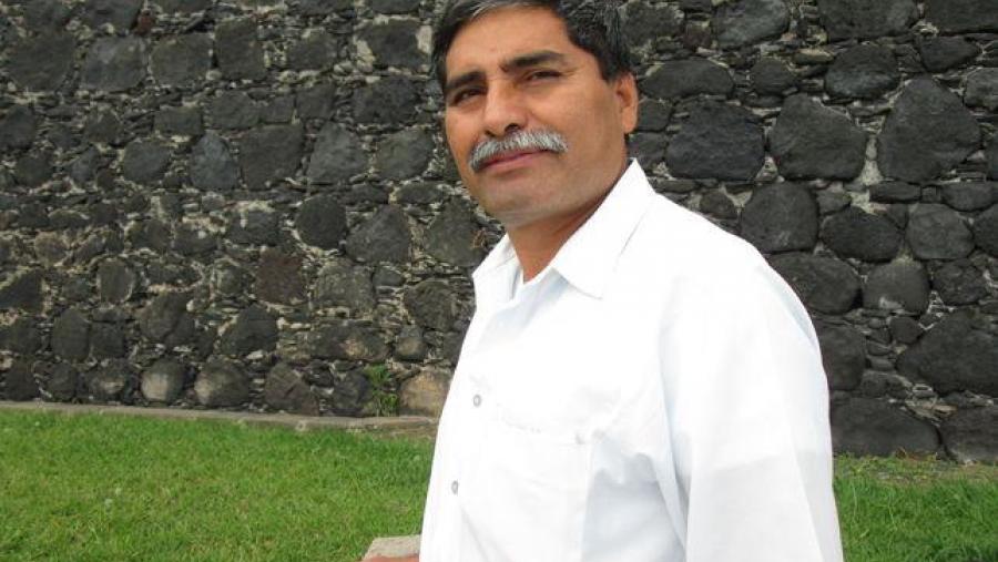 Juan Sosa Maldonado Juan Sosa Maldonado