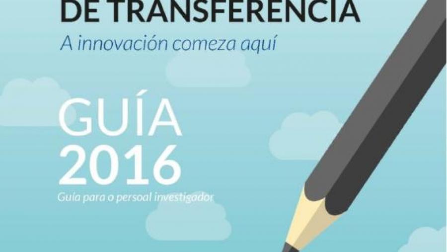 O prazo para presentar propostas ao Acelerador de Transferencia rematará o 9 de setembro O prazo para presentar propostas ao Acelerador de Transferencia rematará o 9 de setembro