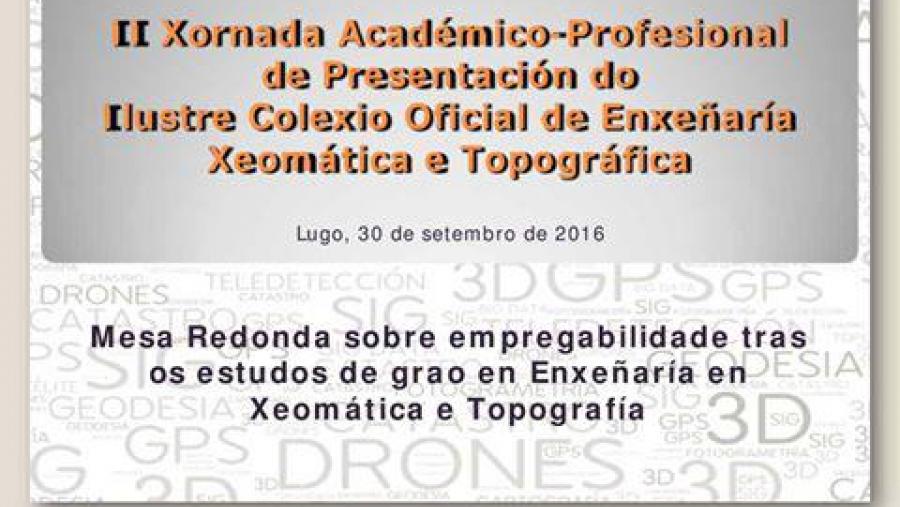Cartaz da xornada Cartaz da xornada