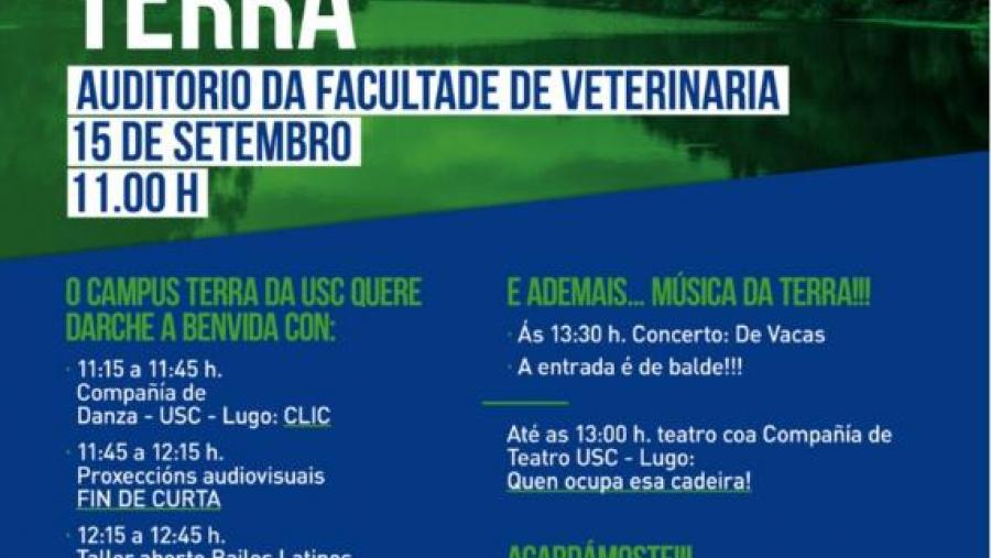 Cartaz da xornada Cartaz da xornada