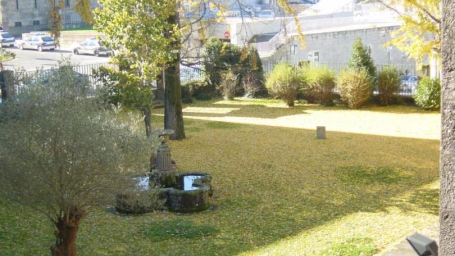 O xoves ás 16.21 horas comezará o outono O xoves ás 16.21 horas comezará o outono