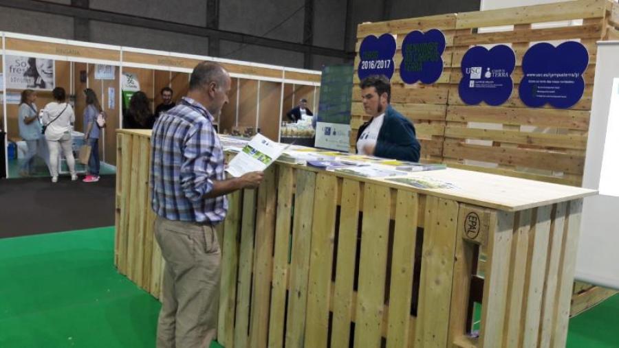Feira NaturaLugo