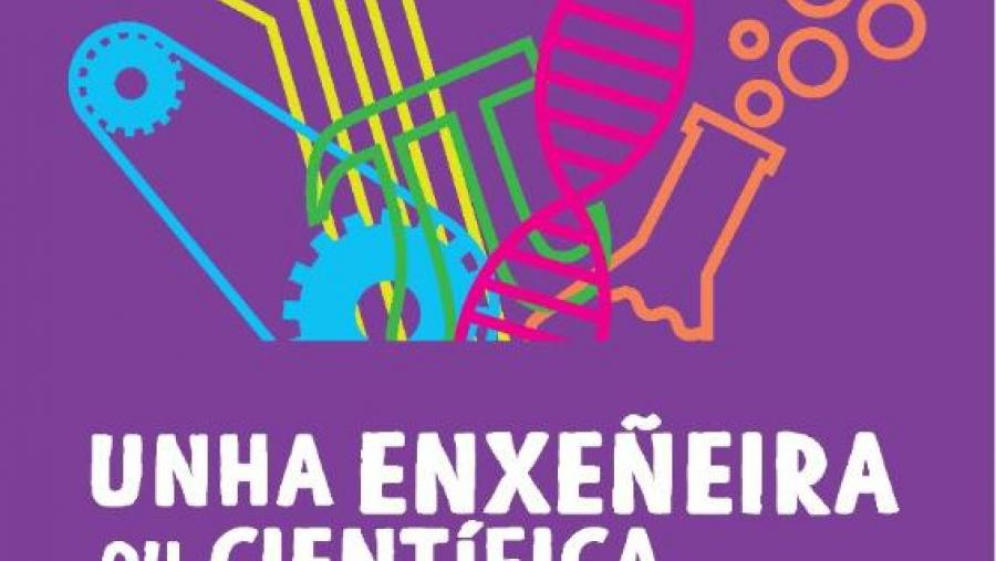 Remata o programa ‘Unha enxeñeira ou científica en cada cole’ Remata o programa ‘Unha enxeñeira ou científica en cada cole’