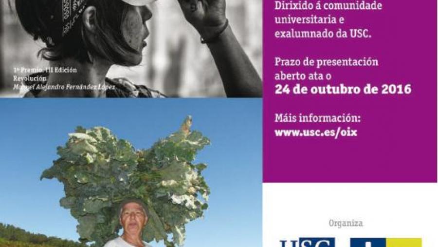 O Certame de Fotografía Ruth Matilda Anderson retratará a muller na sociedade actual O Certame de Fotografía Ruth Matilda Anderson retratará a muller na sociedade actual