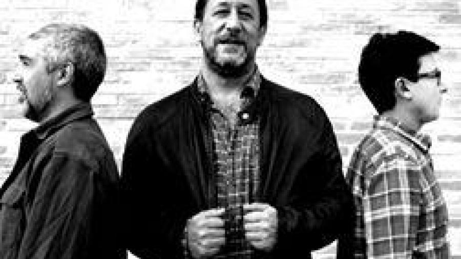 Gorka Benítez Trío Gorka Benítez Trío