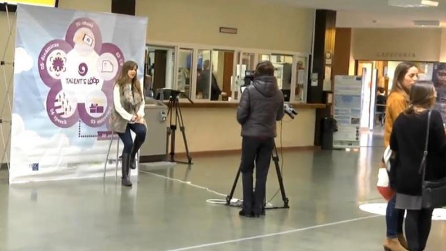 Comeza en Económicas o itinerario de adestramento para a procura de emprego Comeza en Económicas o itinerario de adestramento para a procura de emprego