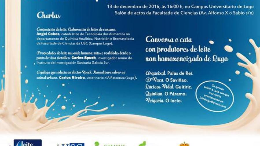 Cartaz da xornada Cartaz da xornada