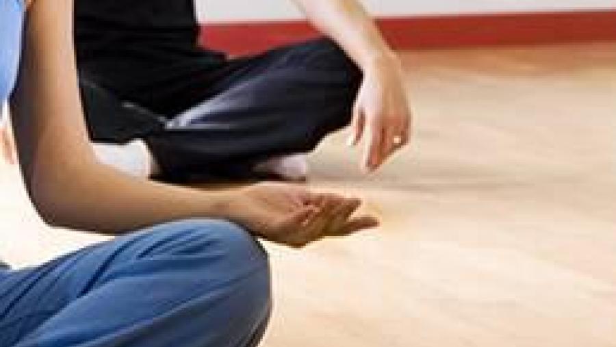 Últimos días para inscribirse no obradoiro de técnicas de relaxación e meditación Últimos días para inscribirse no obradoiro de técnicas de relaxación e meditación