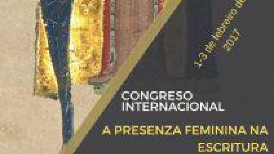 A presenza feminina na escritura da Idade Media, a análise nun congreso internacional en Santiago A presenza feminina na escritura da Idade Media, a análise nun congreso internacional en Santiago