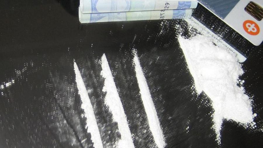 Un artigo da USC sobre o consumo de cocaína en España, VII Premio UAM-ASISA ao mellor traballo publicado Un artigo da USC sobre o consumo de cocaína en España, VII Premio UAM-ASISA ao mellor traballo publicado