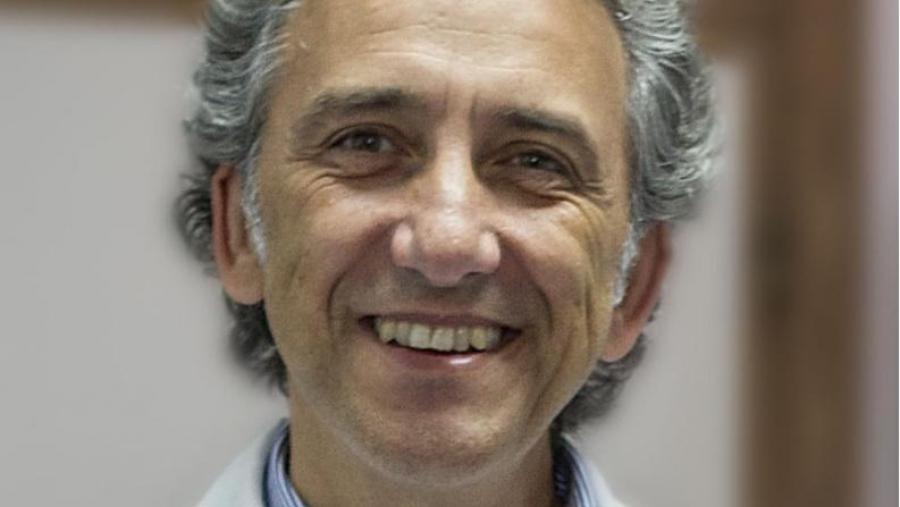 Pedro Diz dirixe a Unidade de Odontoloxía para Pacientes con Necesidades Especiais Pedro Diz dirixe a Unidade de Odontoloxía para Pacientes con Necesidades Especiais
