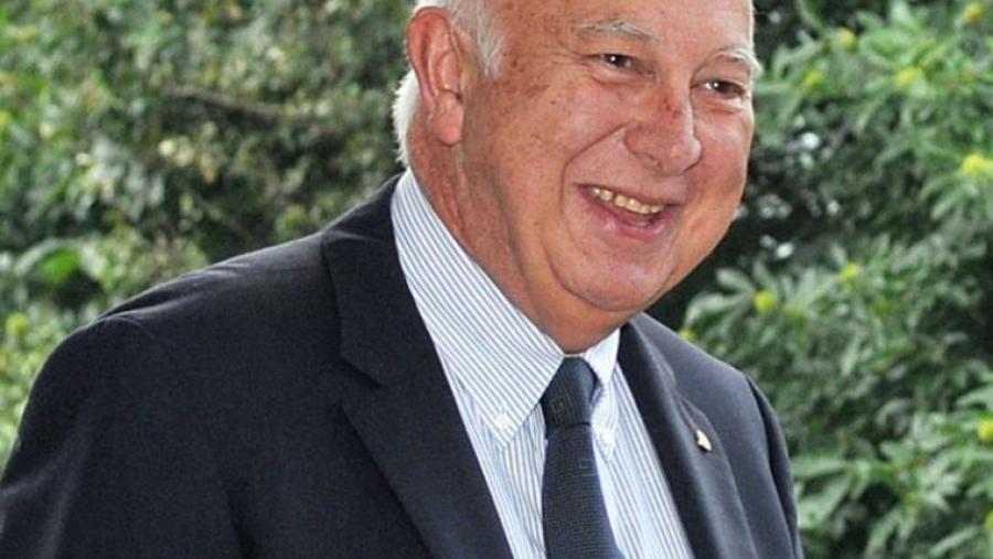 O profesor Juan Casares Long, novo membro do comité de dirección do Instituto Wessex de Tecnoloxía O profesor Juan Casares Long, novo membro do comité de dirección do Instituto Wessex de Tecnoloxía
