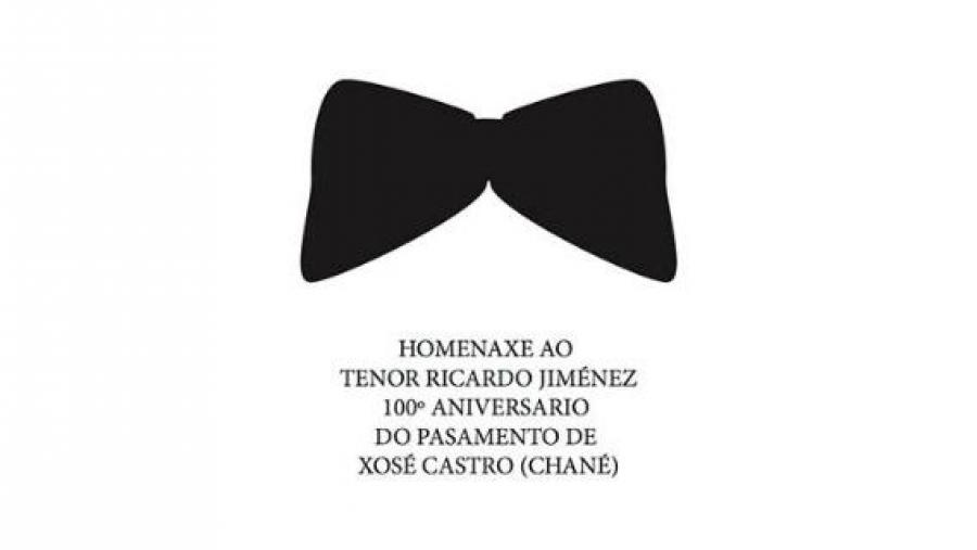 Gala Lírica da Orquestra da Universidade de Santiago de Compostela, coa asistencia do tenor Ricardo Jiménez Gala Lírica da Orquestra da Universidade de Santiago de Compostela, coa asistencia do tenor Ricardo Jiménez