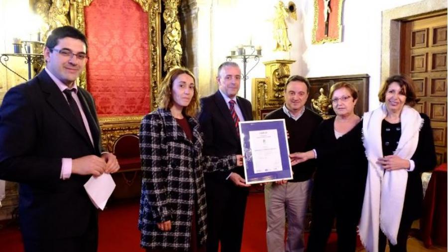 A área de Xestión Académica da USC renova a súa certificación de calidade A área de Xestión Académica da USC renova a súa certificación de calidade