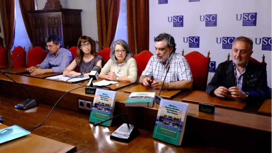 O ForoAcui, sobre recursos mariños e a acuicultura das rías galegas, alcanza a súa vixésima edición O ForoAcui, sobre recursos mariños e a acuicultura das rías galegas, alcanza a súa vixésima edición