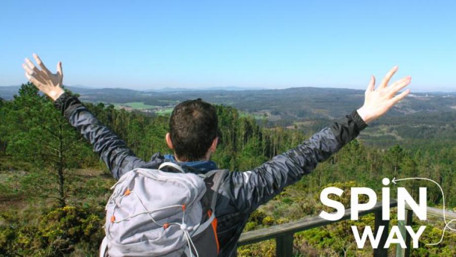 Amplíase ata o 12 de maio o prazo para inscribirse na aventura emprendedora ‘Spin Way’ Amplíase ata o 12 de maio o prazo para inscribirse na aventura emprendedora ‘Spin Way’