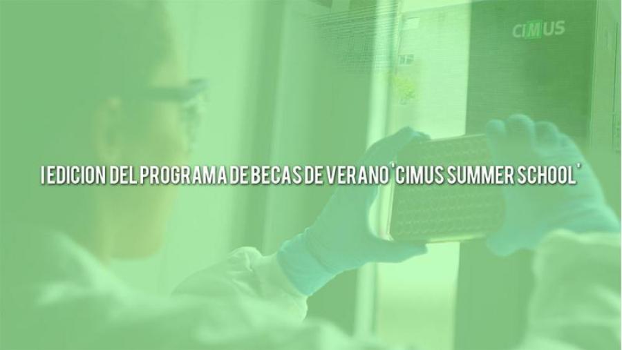 O CiMUS ofrece oito bolsas de investigación na súa primeira edición do programa de verán O CiMUS ofrece oito bolsas de investigación na súa primeira edición do programa de verán