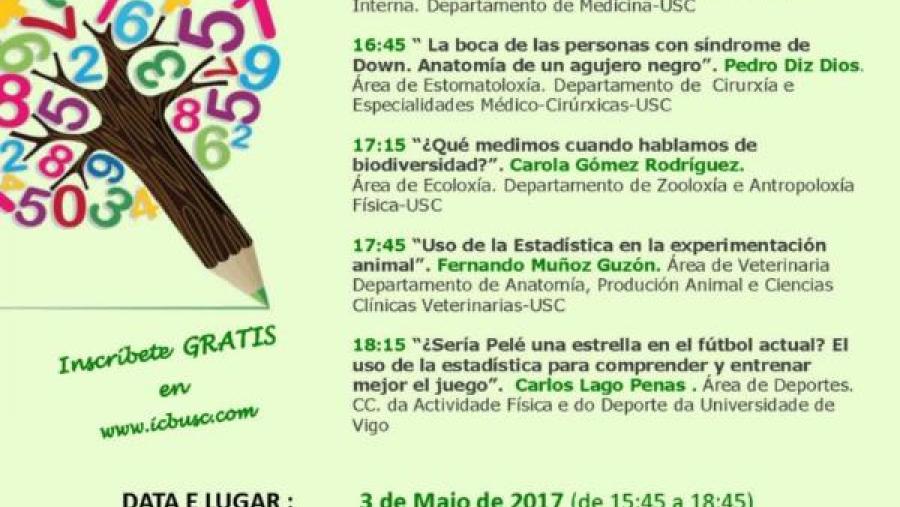 Cartel do ciclo coa programación para este mércores Cartel do ciclo coa programación para este mércores