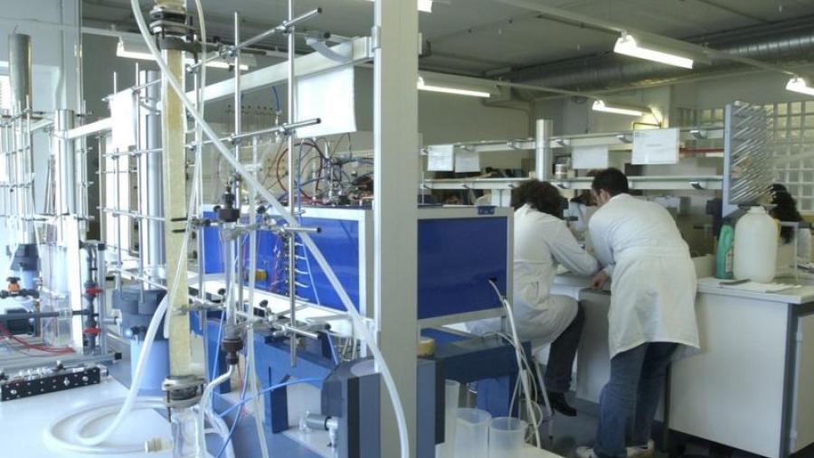 Catorce proxectos de investigación con participación da USC recibirán 4,5 millóns de euros dos programas POCTEP e Espazo Atlántico Catorce proxectos de investigación con participación da USC recibirán 4,5 millóns de euros dos programas POCTEP e Espazo Atlántico