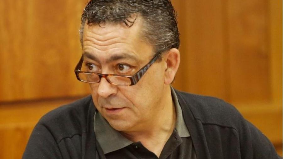Un profesor da USC, na comisión técnica independente de doce expertos que avaliará os incendios de Portugal Un profesor da USC, na comisión técnica independente de doce expertos que avaliará os incendios de Portugal