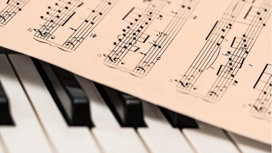 A Orquestra Universitaria convoca o I Premio de Composición da USC A Orquestra Universitaria convoca o I Premio de Composición da USC