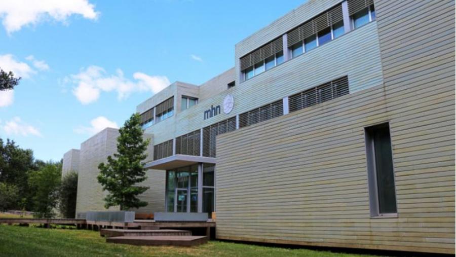 O edificio do Museo de Historia Natural, homenaxeado polo Clúster da Madeira no Día Mundial da Construción Sostible O edificio do Museo de Historia Natural, homenaxeado polo Clúster da Madeira no Día Mundial da Construción Sostible