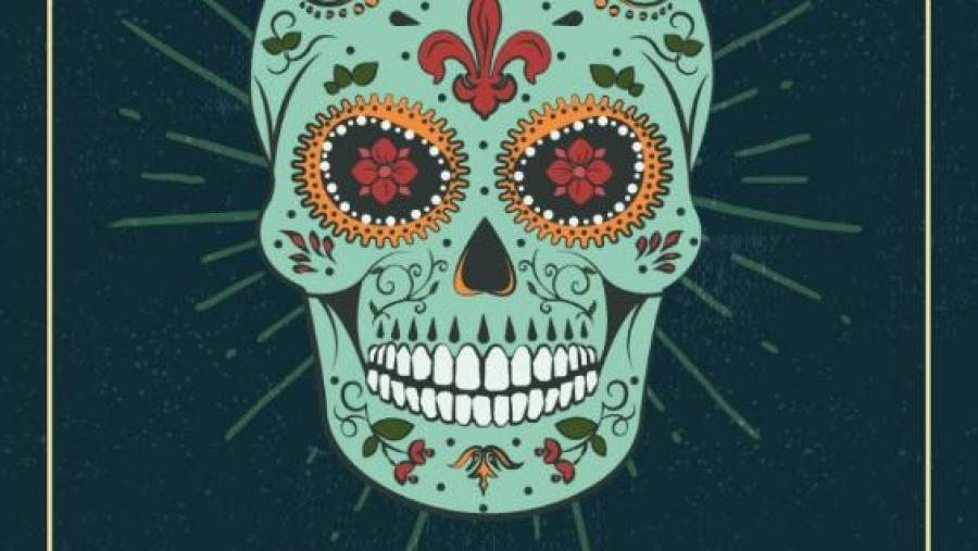 México celebra na USC o Día de Mortos México celebra na USC o Día de Mortos