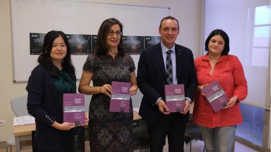 Os Encontros Internacionais de Filosofía no Camiño examinan a situación das humanidades e filosofía na actualidade Os Encontros Internacionais de Filosofía no Camiño examinan a situación das humanidades e filosofía na actualidade