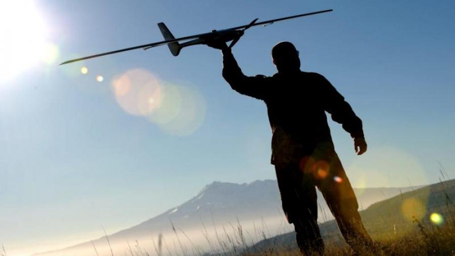 O uso de drons e satélites na agricultura e gandaría, a debate no Campus Terra da USC