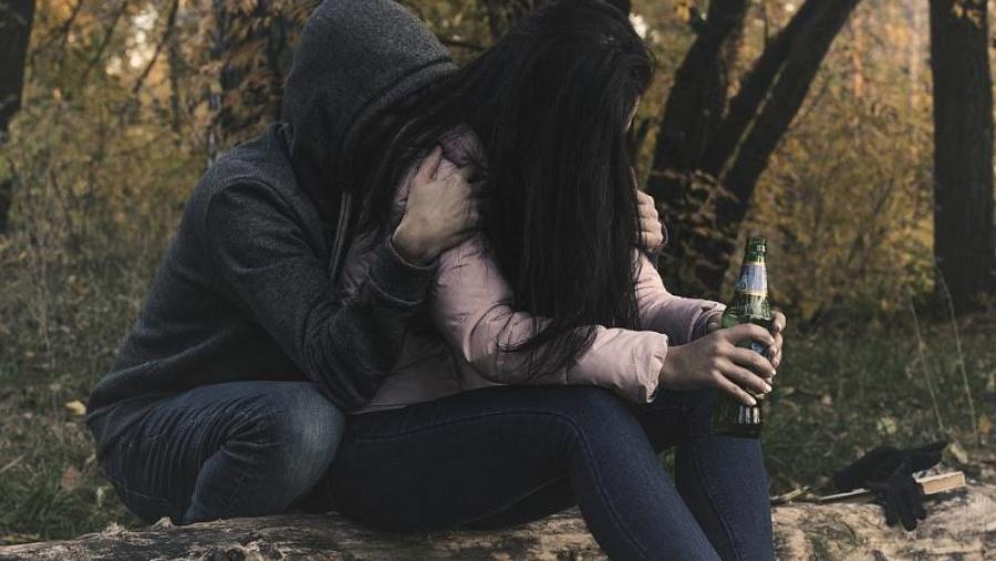 Estudan os factores asociados e as consecuencias do consumo intensivo de alcohol