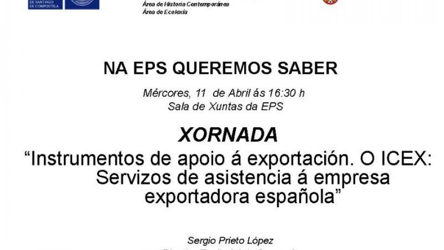 Cartaz da xornada Cartaz da xornada
