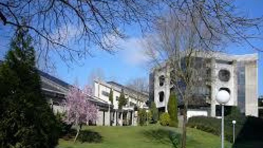 Escola Politécnica Superior de Enxeñaría do Campus Terra da USC Escola Politécnica Superior de Enxeñaría do Campus Terra da USC