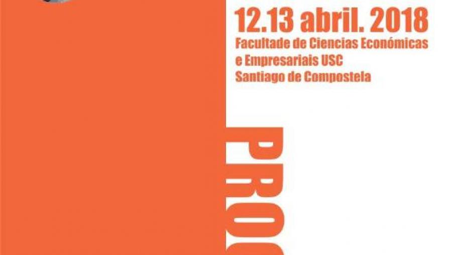 Celebrarase os próximos días 12 e 13 en Ciencias Económicas e Empresariais Celebrarase os próximos días 12 e 13 en Ciencias Económicas e Empresariais